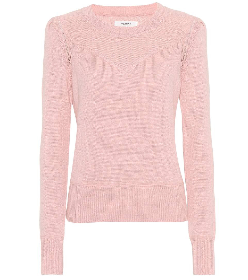 Pullover Kios aus Baumwolle und Wolle | Mytheresa (DACH)