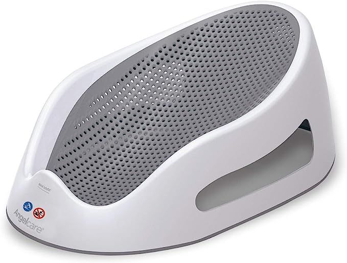 Angelcare Baby Bath Support in Grey | Amazon (UK)