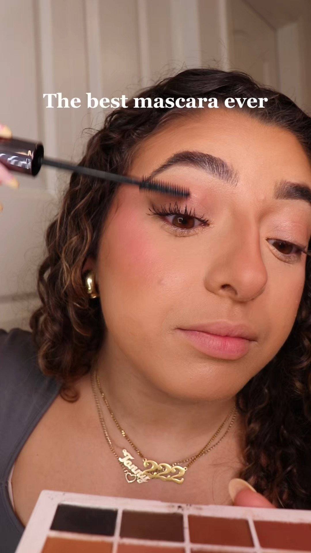 This mascara has quickly gone up to my top 3 best mascaras😍 

If you’re looking for a volumizing and lengthening mascara, this is the one you need !!

(Lengthening Mascara, sephora must haves, ulta must haves) 

#LTKBeauty #LTKFindsUnder50