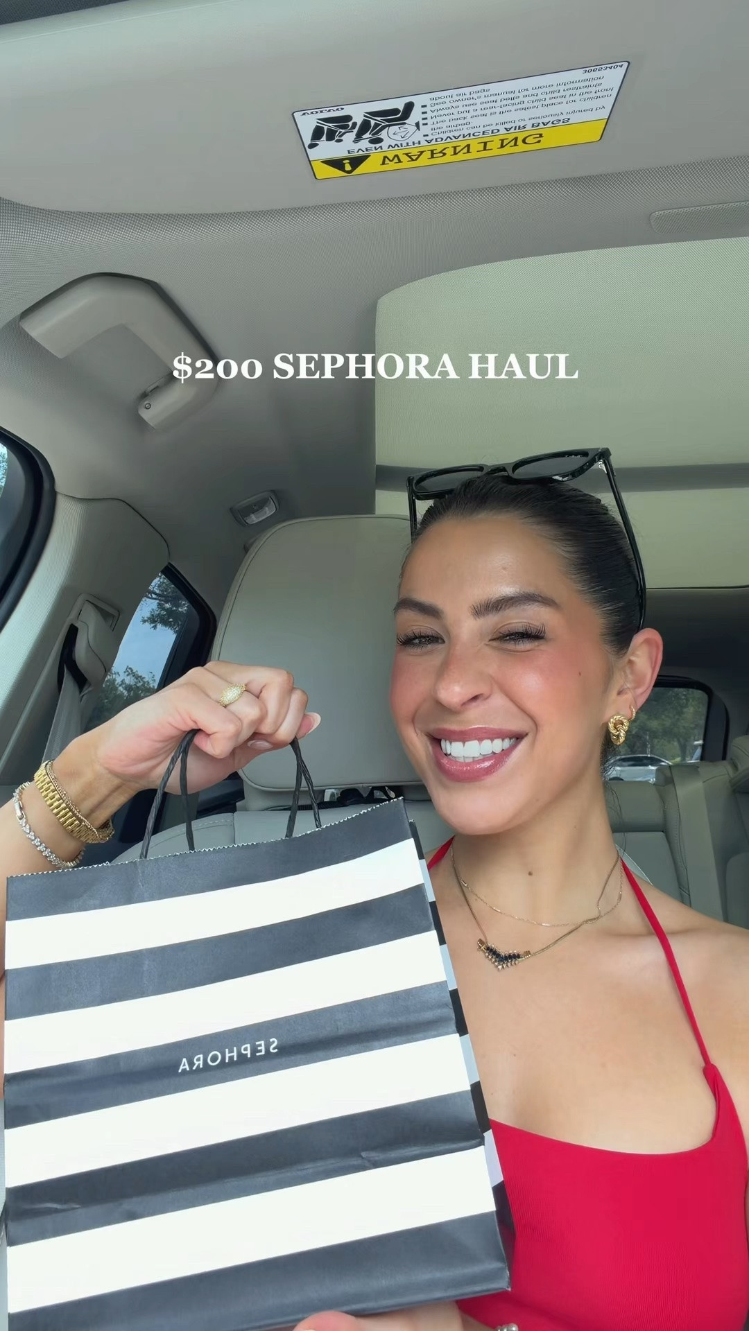 another day, another sephora haul!!!

#LTKgrwm #LTKselfcare