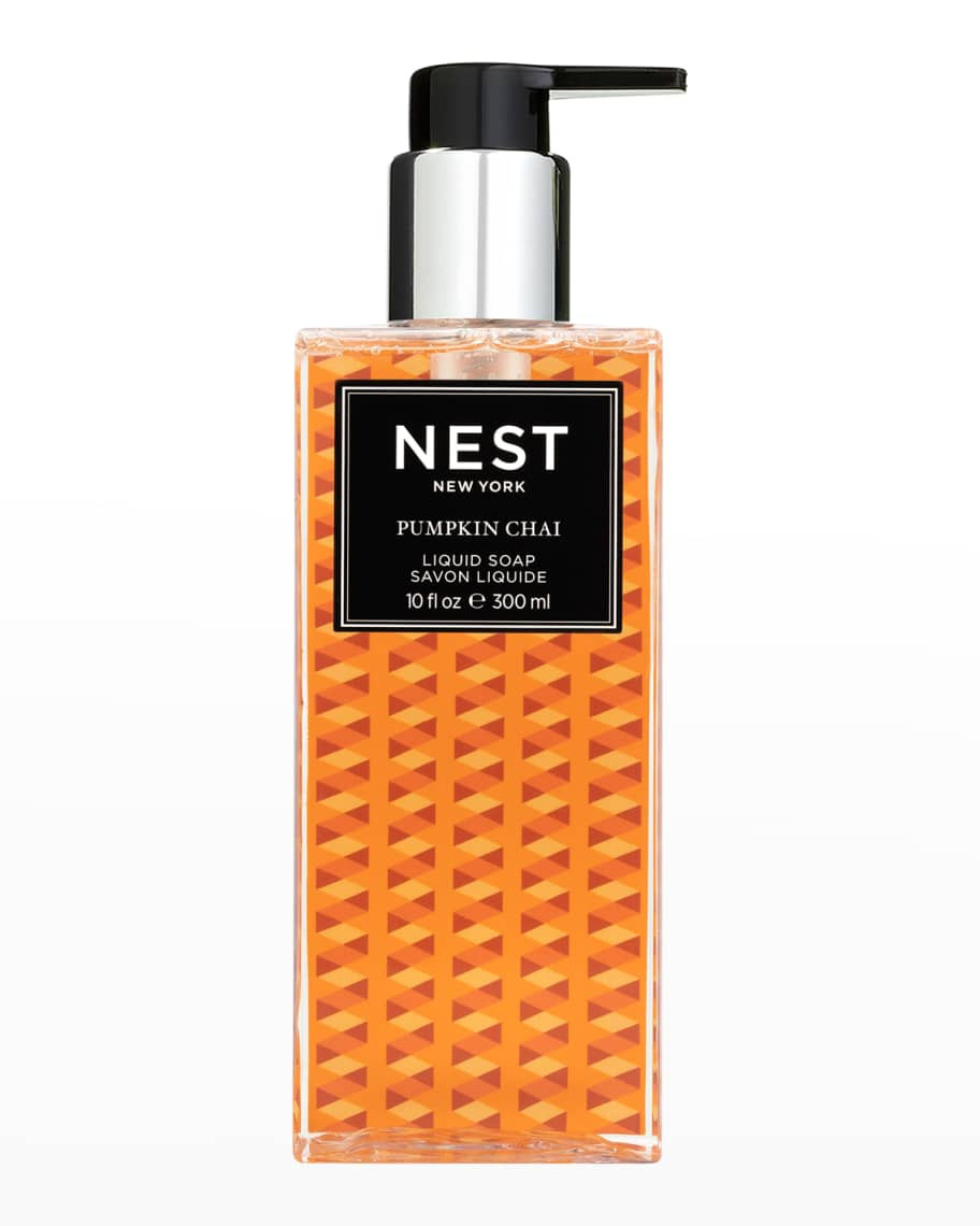 NEST New York 10 oz. Pumpkin Chai Liquid Soap | Neiman Marcus