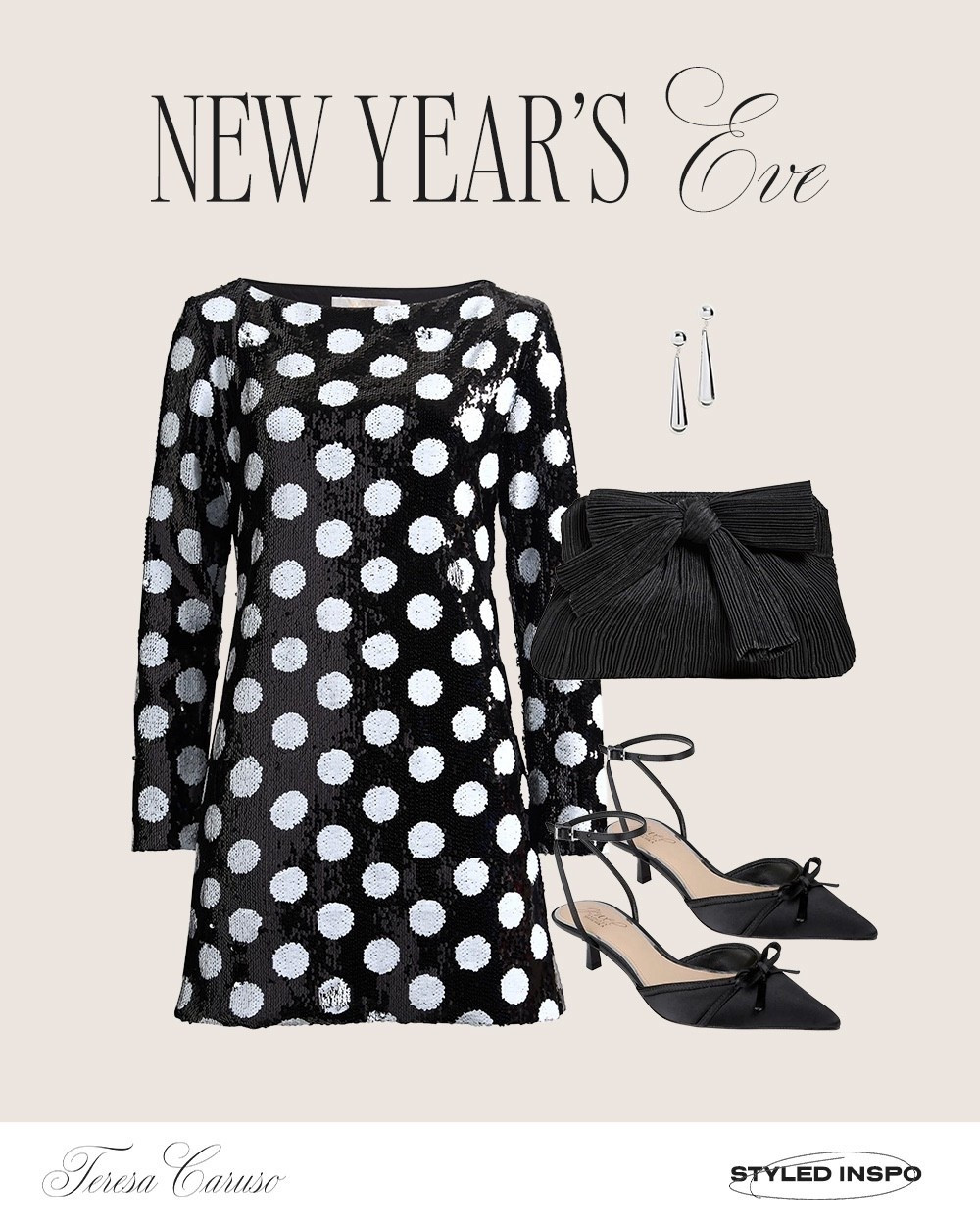 New Years Eve Inspo

#LTKHoliday #LTKootd #LTKgrwm