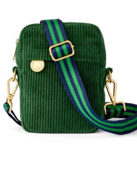 Rowing blazers crossbody 

#LTKGiftGuide #LTKtravel #LTKfindsunder50