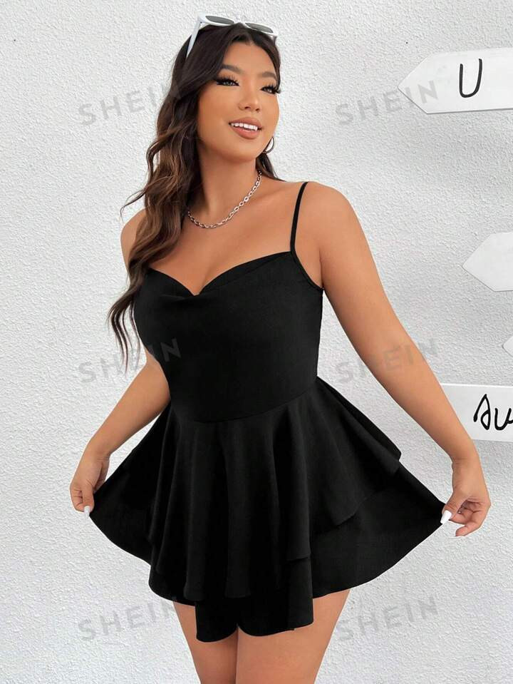 SHEIN EZwear CURVE      Rating:  4.82 items:  17K Followers:  5.2K           Follow   
       ... | SHEIN