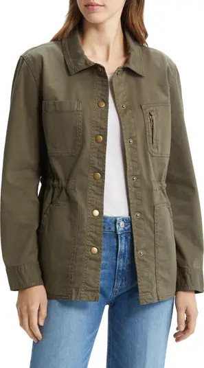 Utility Jacket | Nordstrom