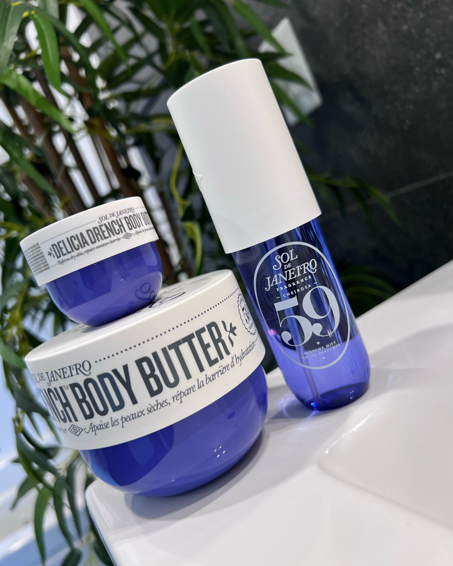 My new obsession 💜

#LTKbeauty