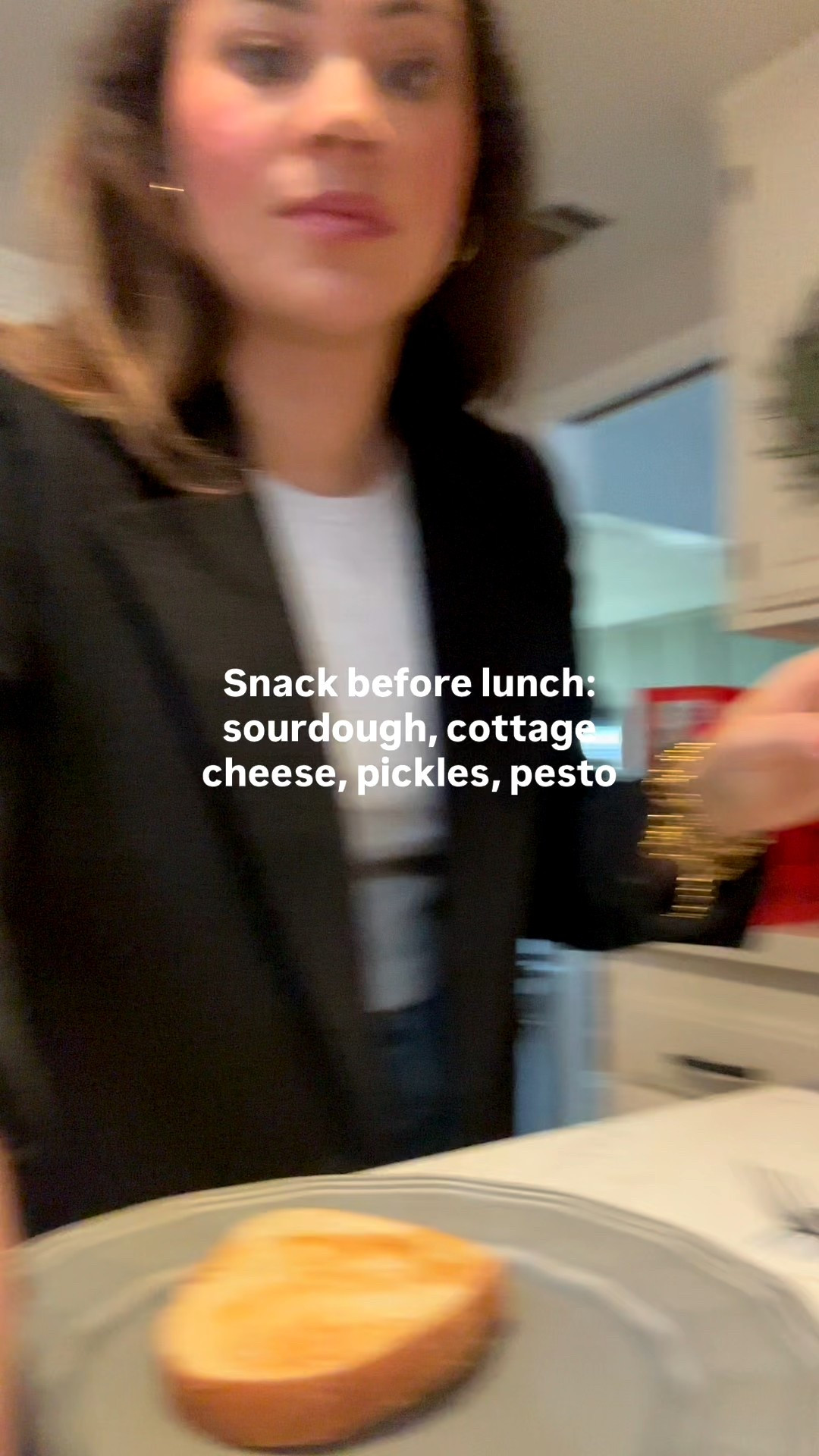 Pickles? Haha linking my jar opener I use every day! 

#LTKGiftGuide #LTKfoodie #LTKdayinmylife