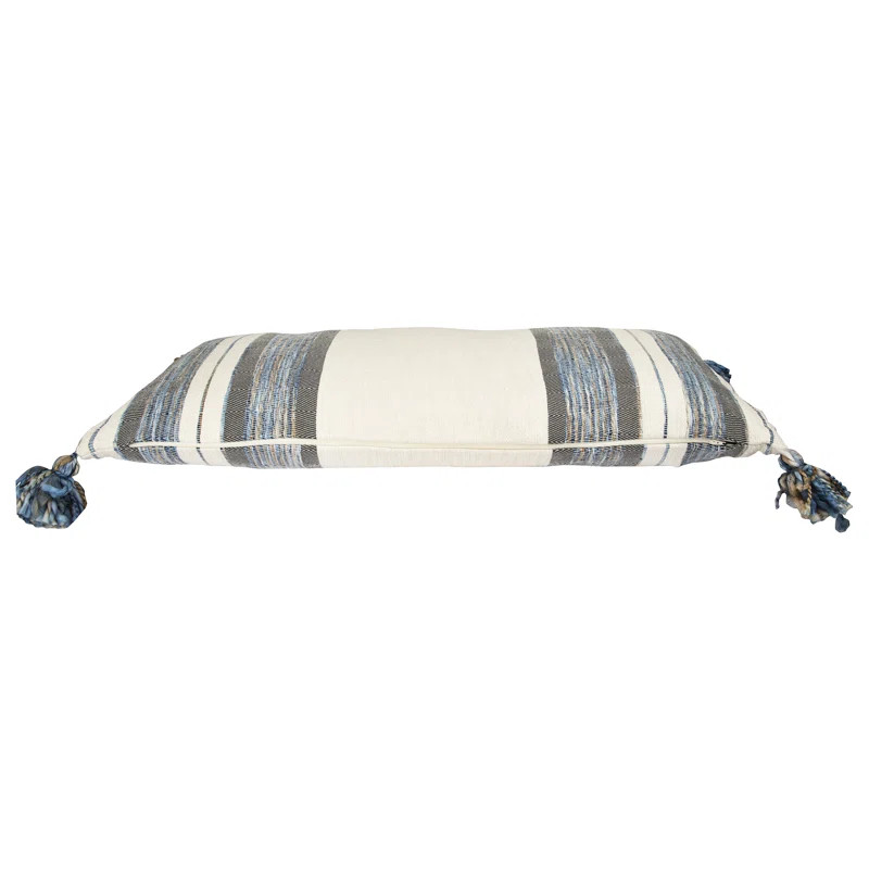 Rivka Lumbar Pillow | Wayfair North America