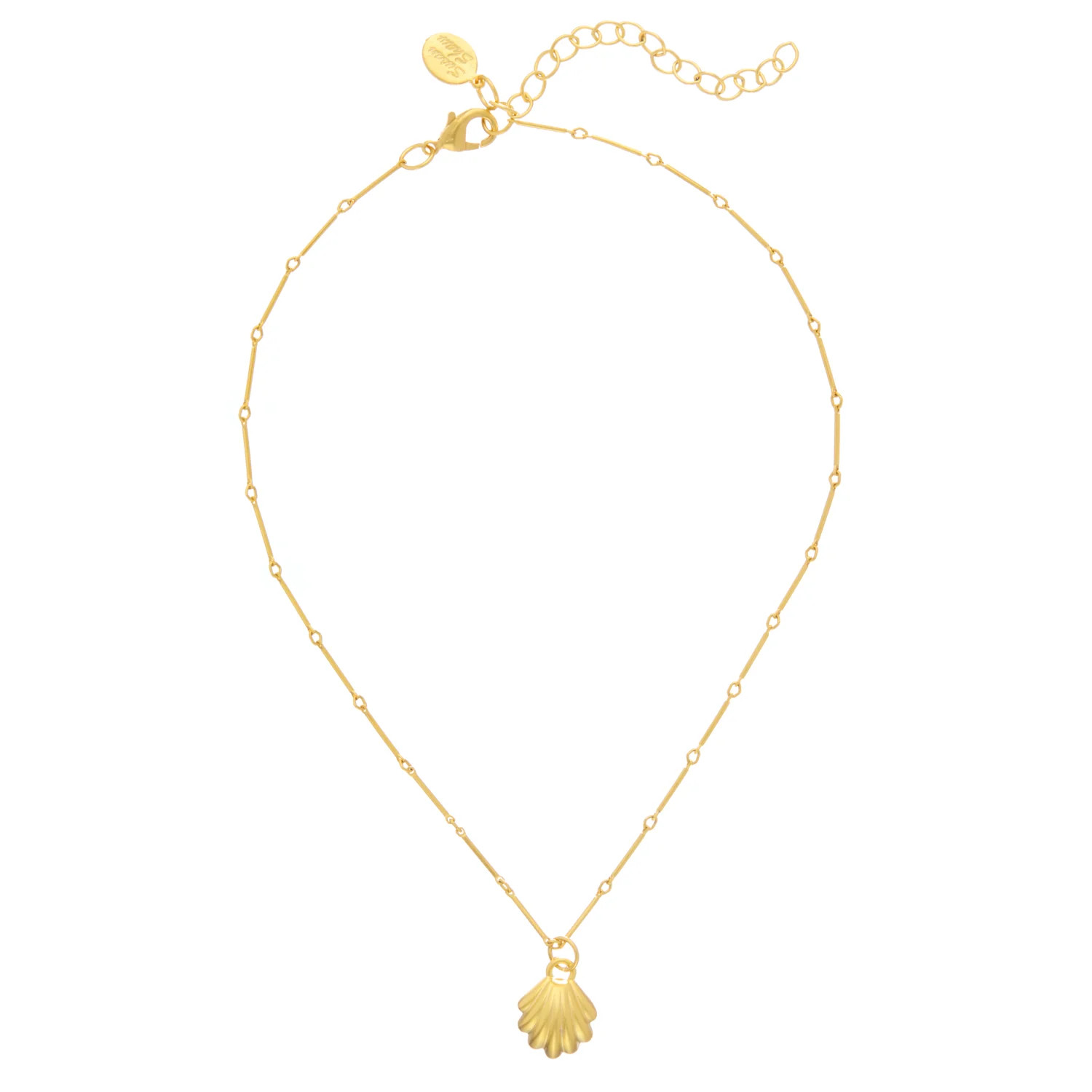 Dainty Marbella Necklace | Susan Shaw