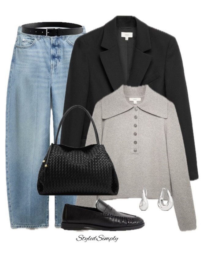 Everyday looks 
Spring style 


#LTKFashionMonth #LTKspring #LTKuk