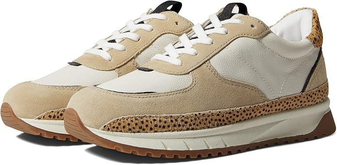 Madewell Women's Kickoff Trainer Sneakers | Amazon (US)
