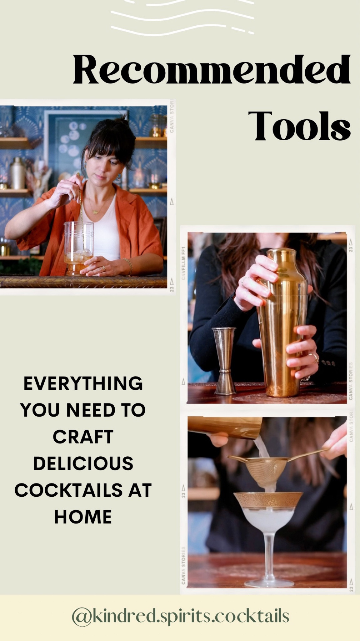 Everything you need to make delicious cocktails at home! Upgrade your home bar and become an amazing host when entertaining at home. All the bar tools you need to celebrate everyday life with friends and family! 

#LTKhome #LTKGiftGuide