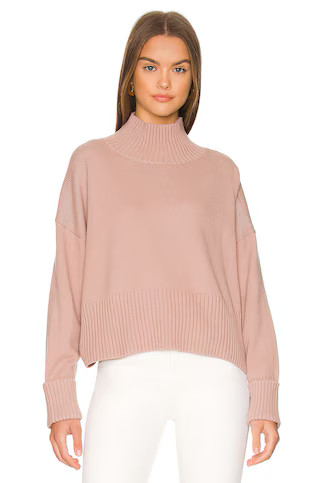 Blair Turtleneck Sweater
                    
                    525 | Revolve Clothing (Global)