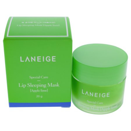 Laneige Apple Lime Lip Sleeping Mask | Walmart (US)