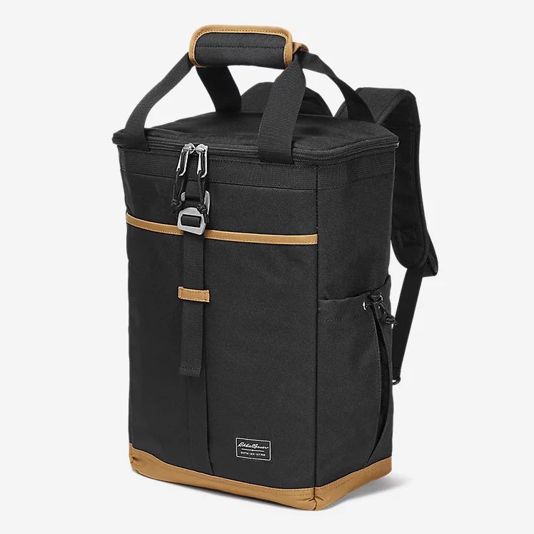 Bygone Backpack Cooler | Eddie Bauer, LLC