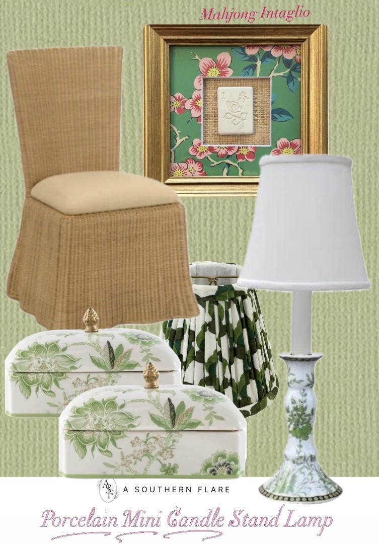 Home Decor

#LTKHome