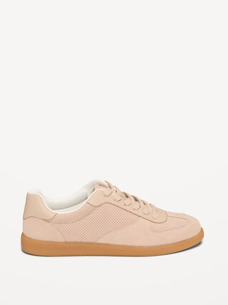 Lace-Up Sneakers | Old Navy (US)