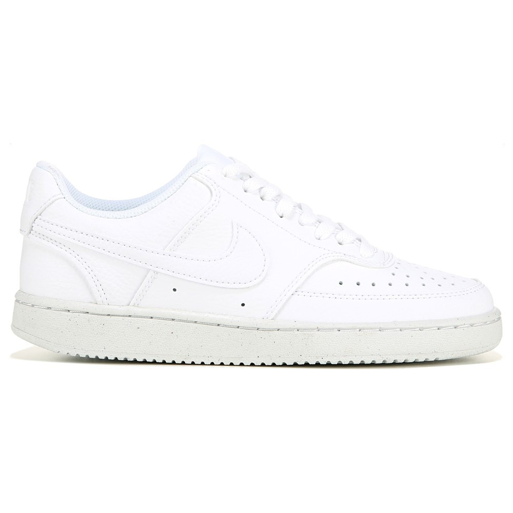 Women's Court Vision Low Sneaker | Famous Footwear