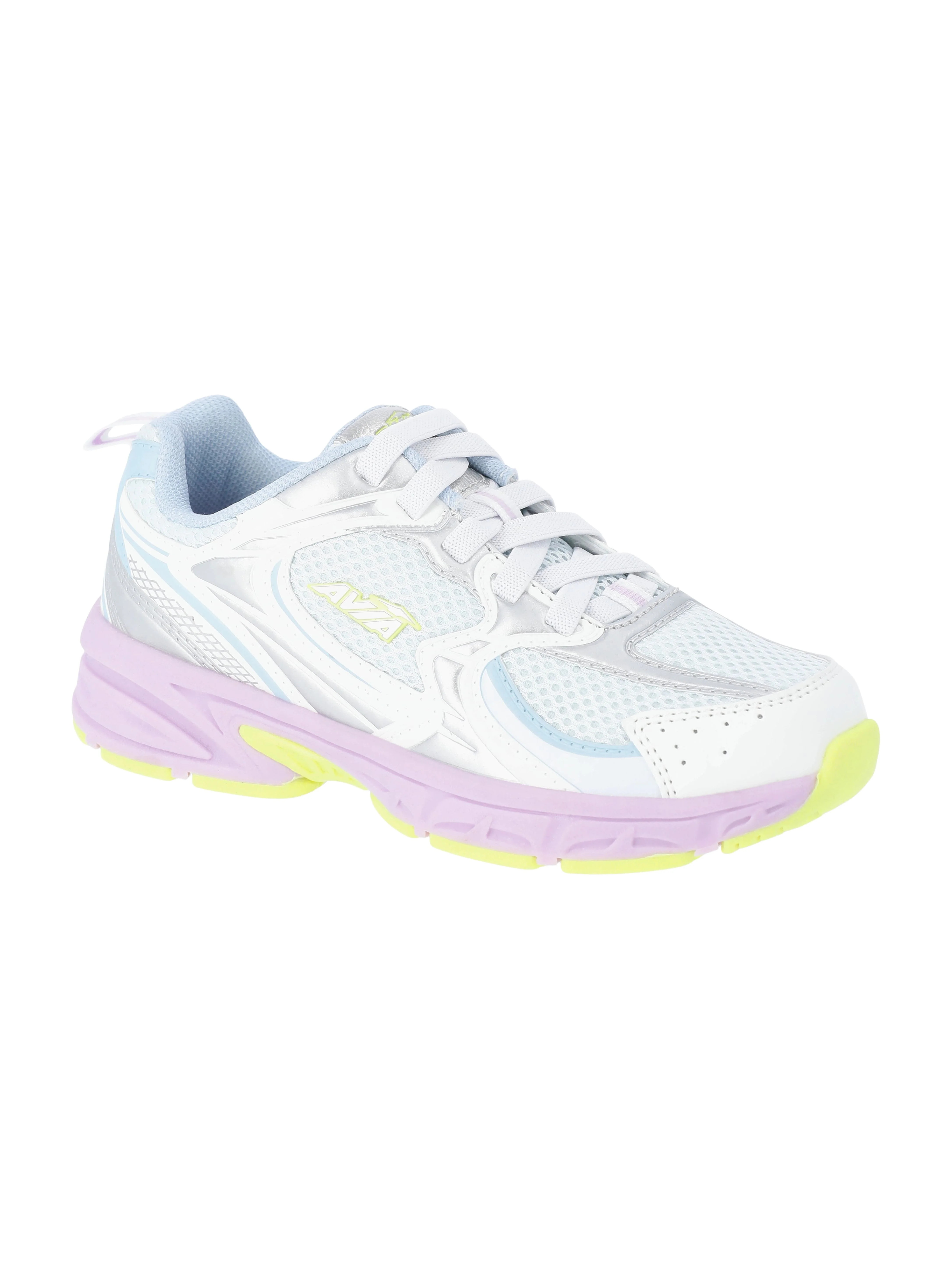 Avia 5000 Unisex Little and Big Kid Chunky Trainer Sneakers | Walmart (US)