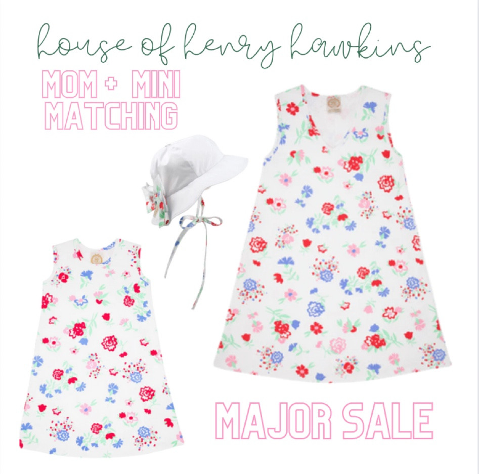 Preppy 

#LTKsalealert #LTKfamily #LTKkids