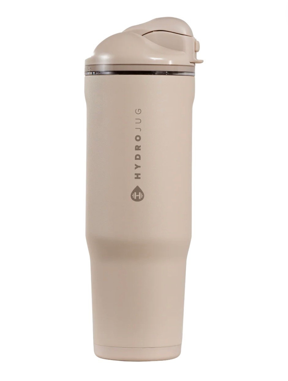 New hydrojug style! Just ordered this color!

#LTKU #LTKfitnessgoals #LTKActive
