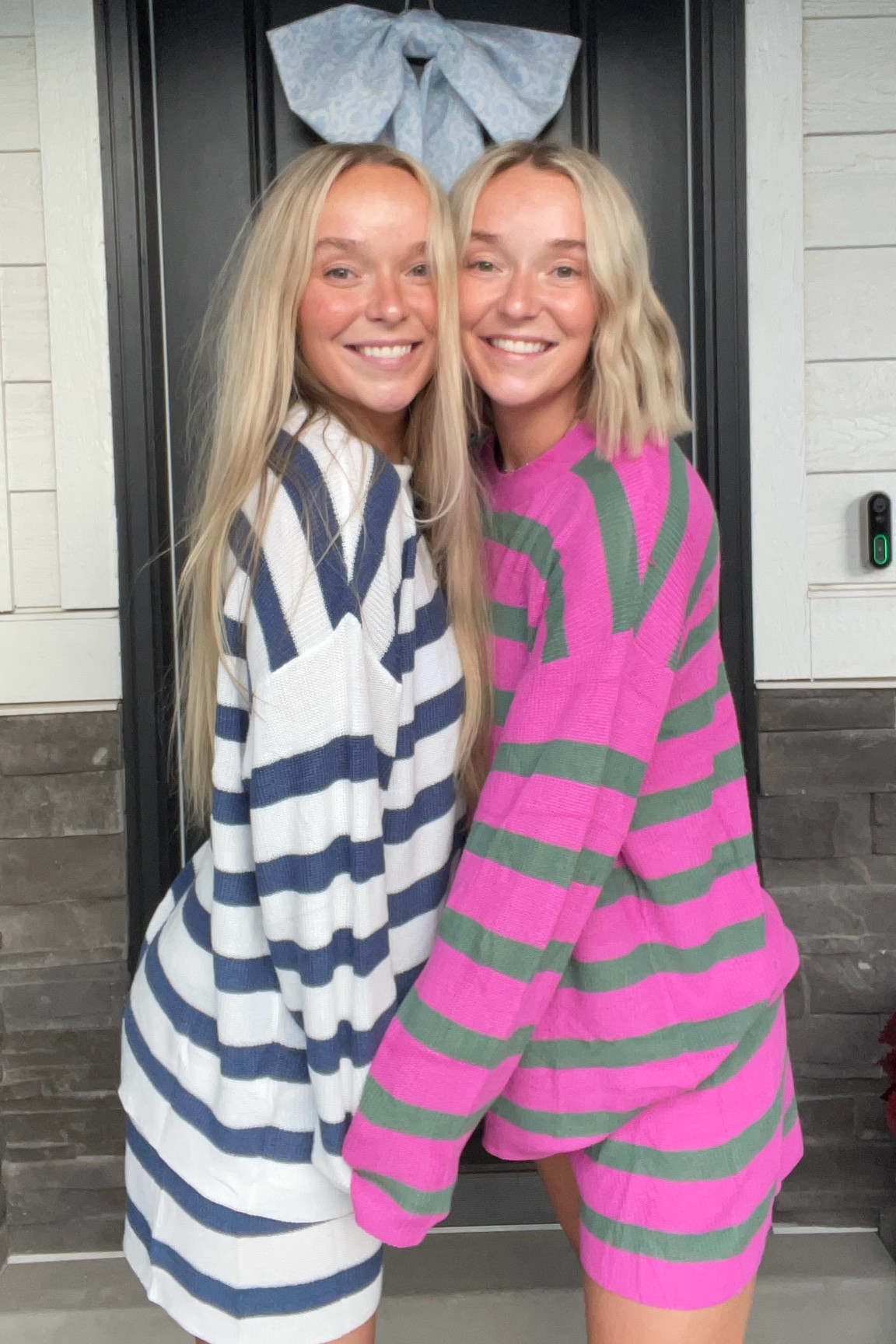 Identical to the Malibu Surf Sweater Set at Free People!!! 😱💕 This quality is so good. So worth it  