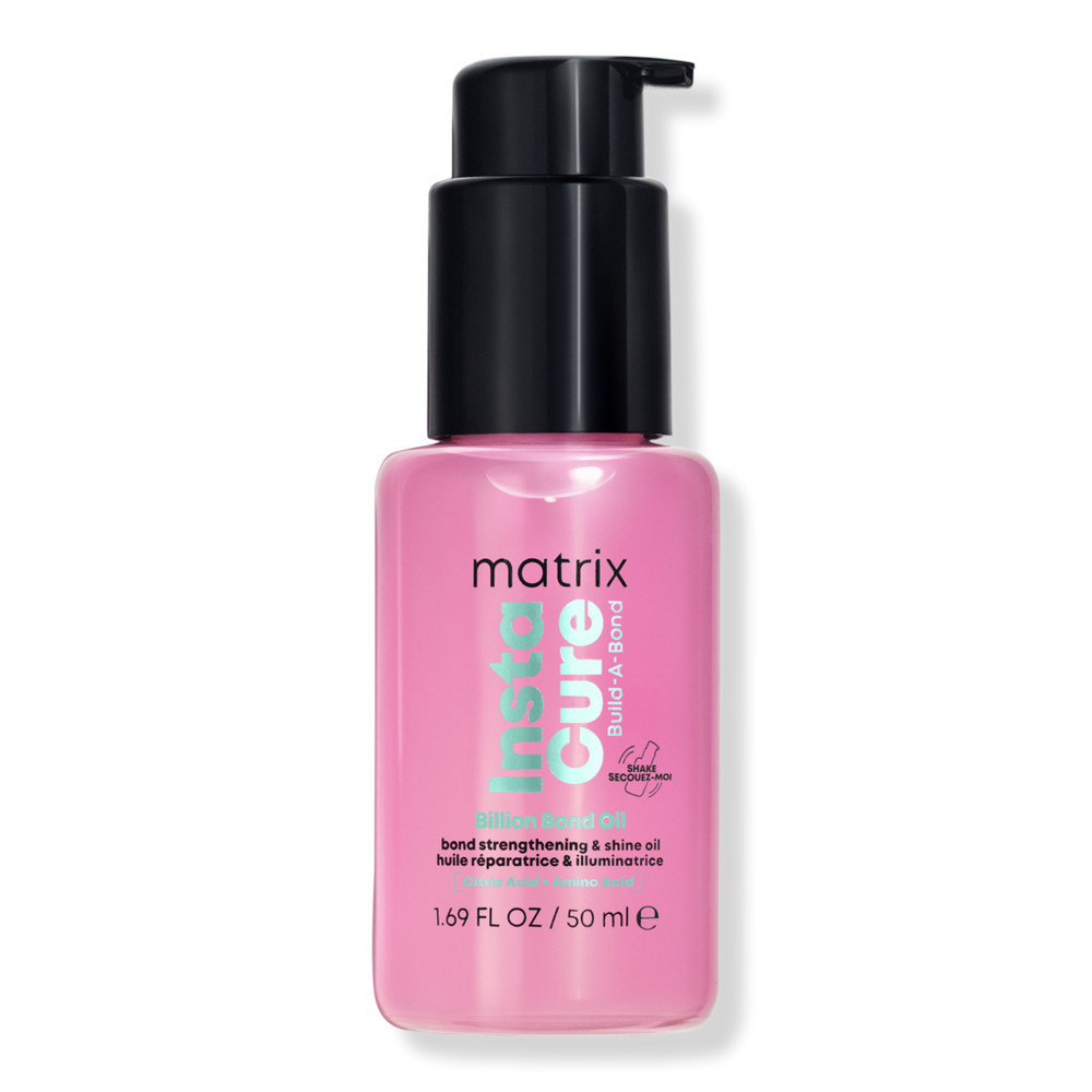 Matrix Instacure Build-A-Bond Billion Bond Oil - 1.69 oz | Ulta