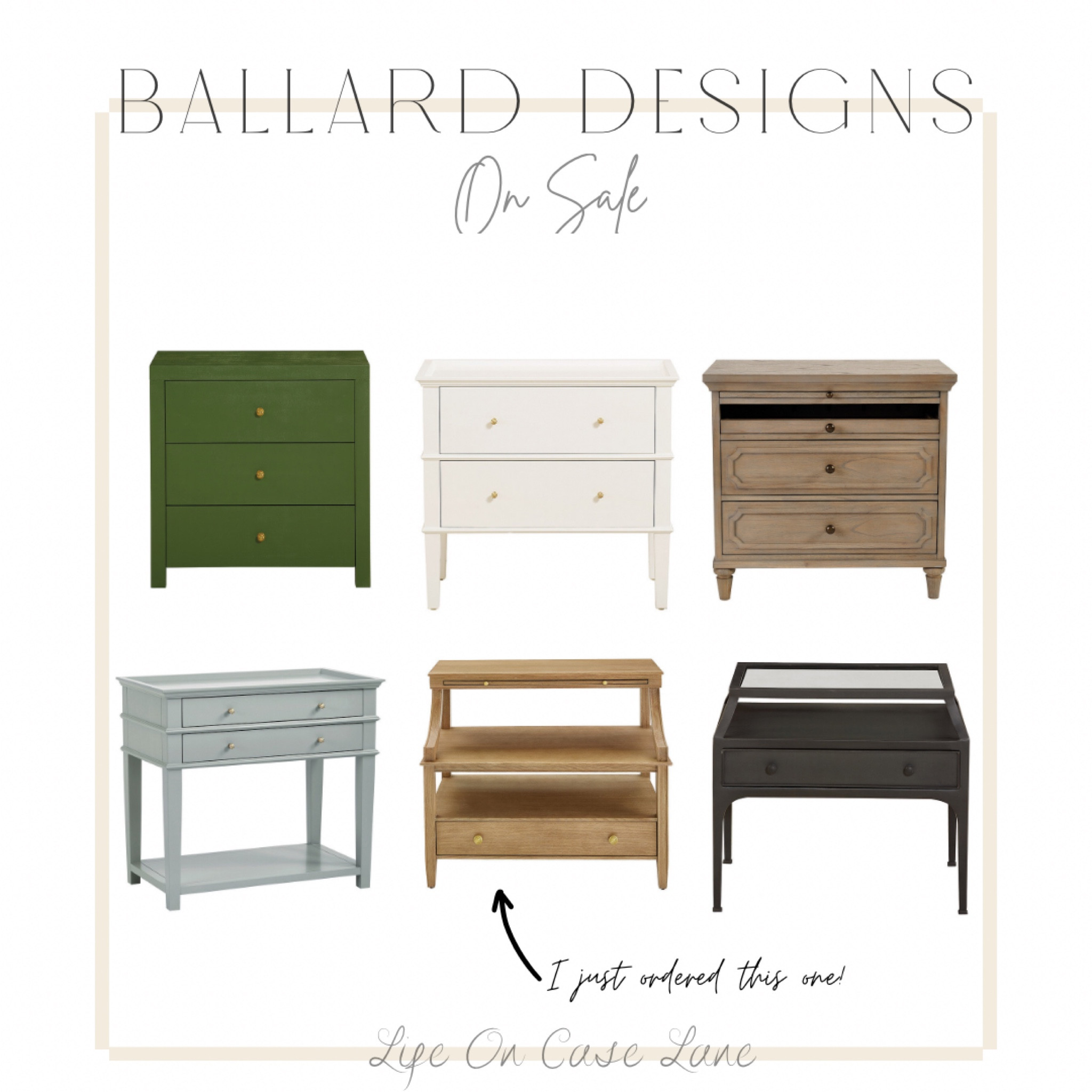 Nightstand, bedroom decor, master bedroom,
Wood night stand, transitional nightstand, traditional nightstand  

#LTKhome