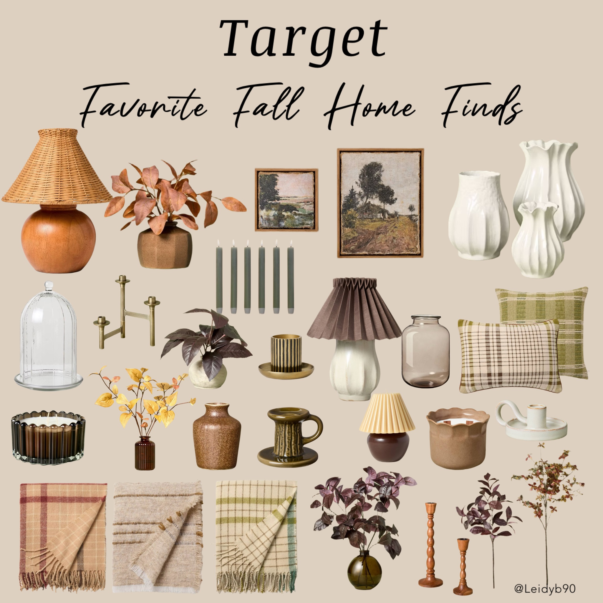 Fall Collection by hearth and hand Magnolia 🍂 Target Fall Collection, fall stems, fall vases, fall home decor, tall vases, fall candles, table lamps, matches holder, battery operated candles, candle holder, wooden tray, mini vase



#LTKFindsUnder50 #LTKHome #LTKSeasonal
