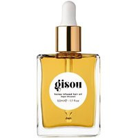Gisou - Honey Infused Hair Oil - Aceite Capilar Multifunción - 50 Ml | Sephora ES
