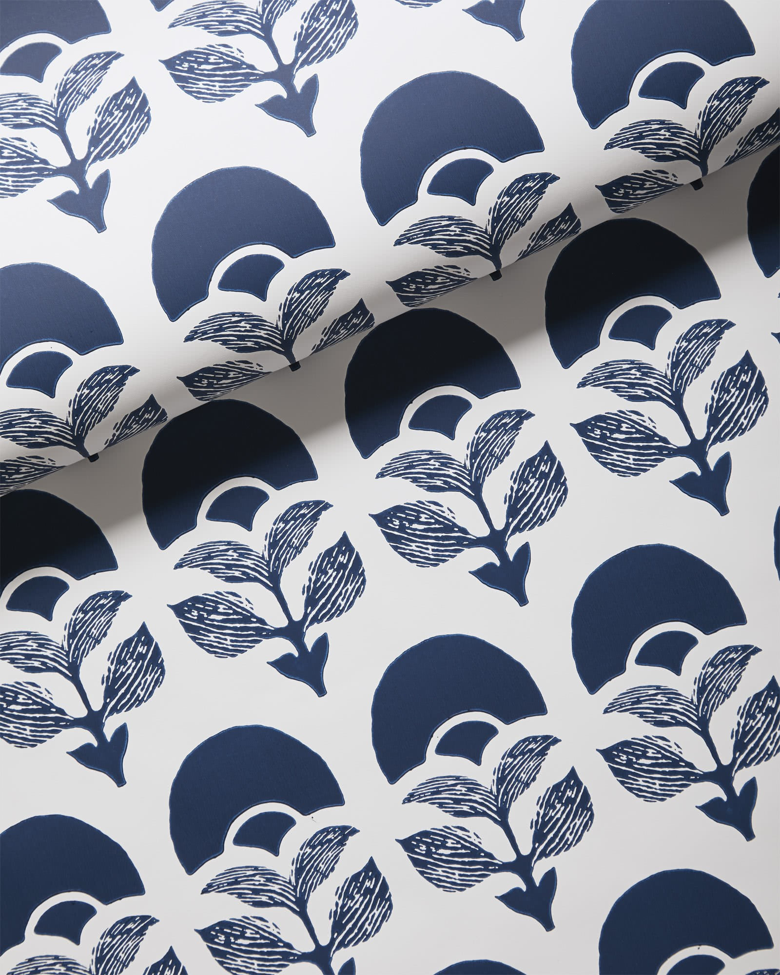 Larkspur Wallpaper | Serena and Lily