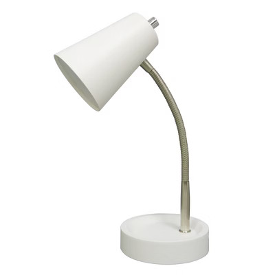 Task Table Lamp - Room Essentials™ | Target