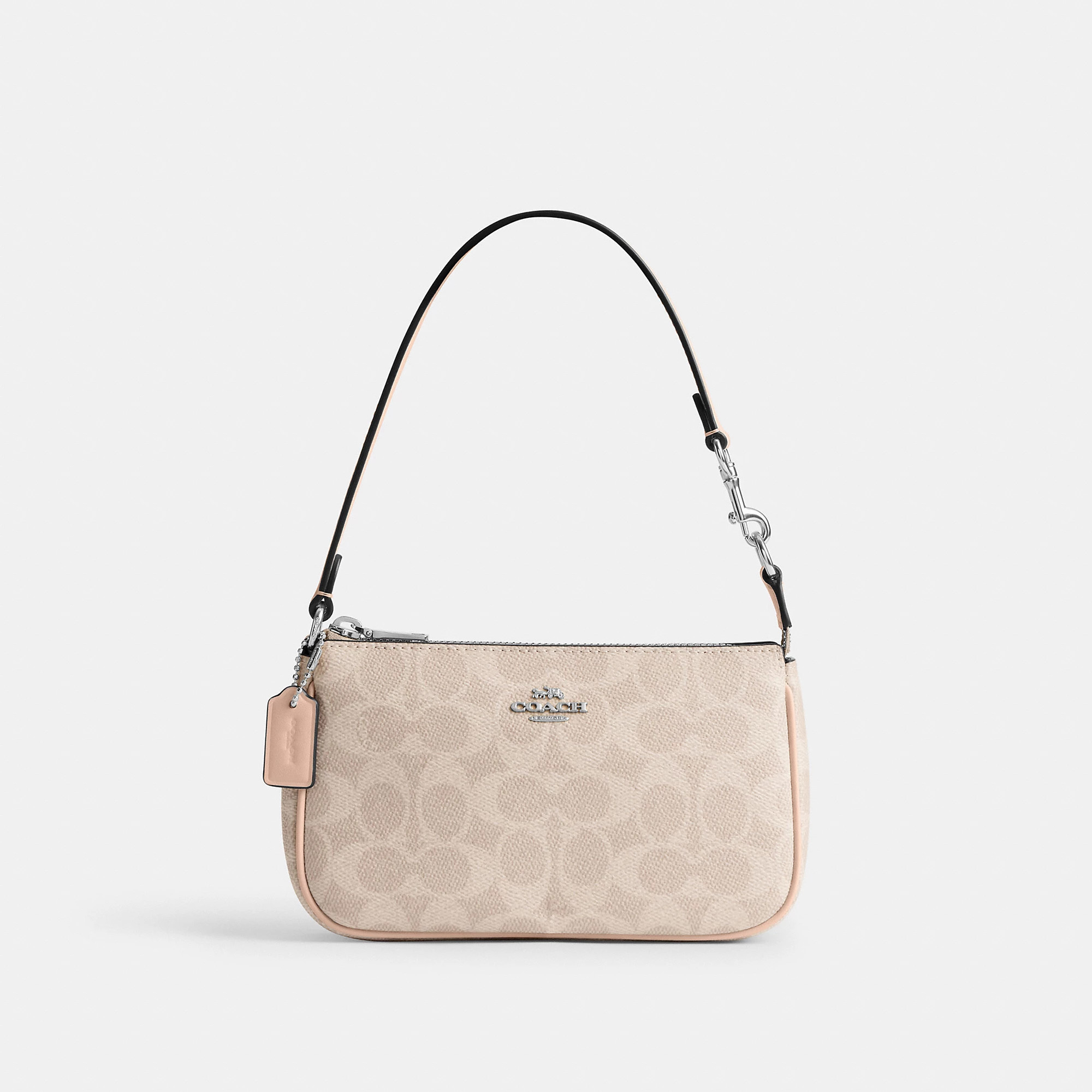 Nolita 19 In Signature Canvas | Coach Outlet US