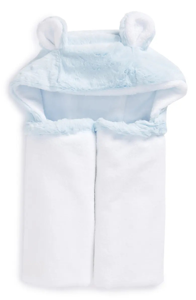 Little Giraffe Luxe Hooded Towel | Nordstrom | Nordstrom