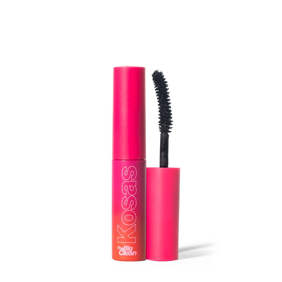 The Big Clean Mascara | Kosas