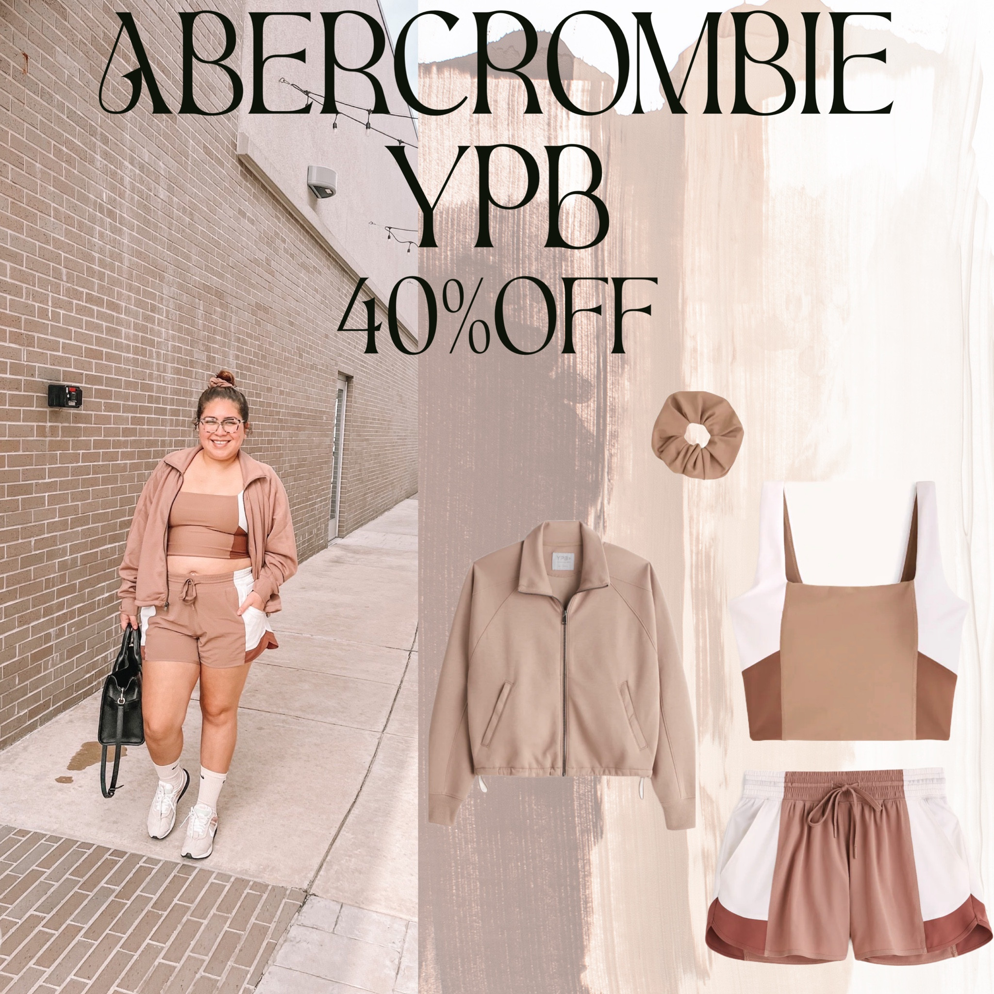 YPB sale, athletic clothes

#LTKfit #LTKFind #LTKsalealert