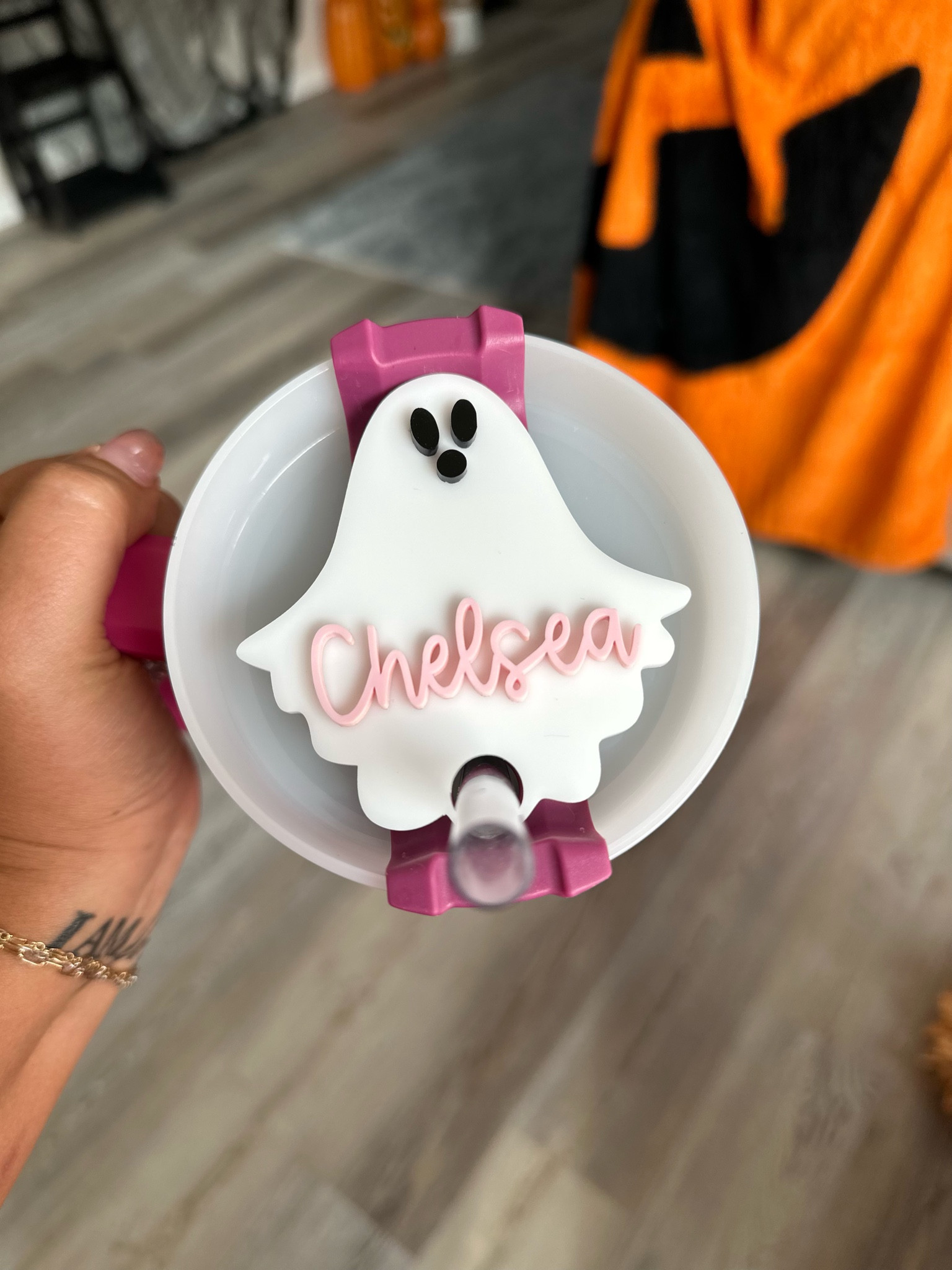 The Cutest Stanley Tag! 

#LTKSeasonal #LTKHoliday #LTKHalloween