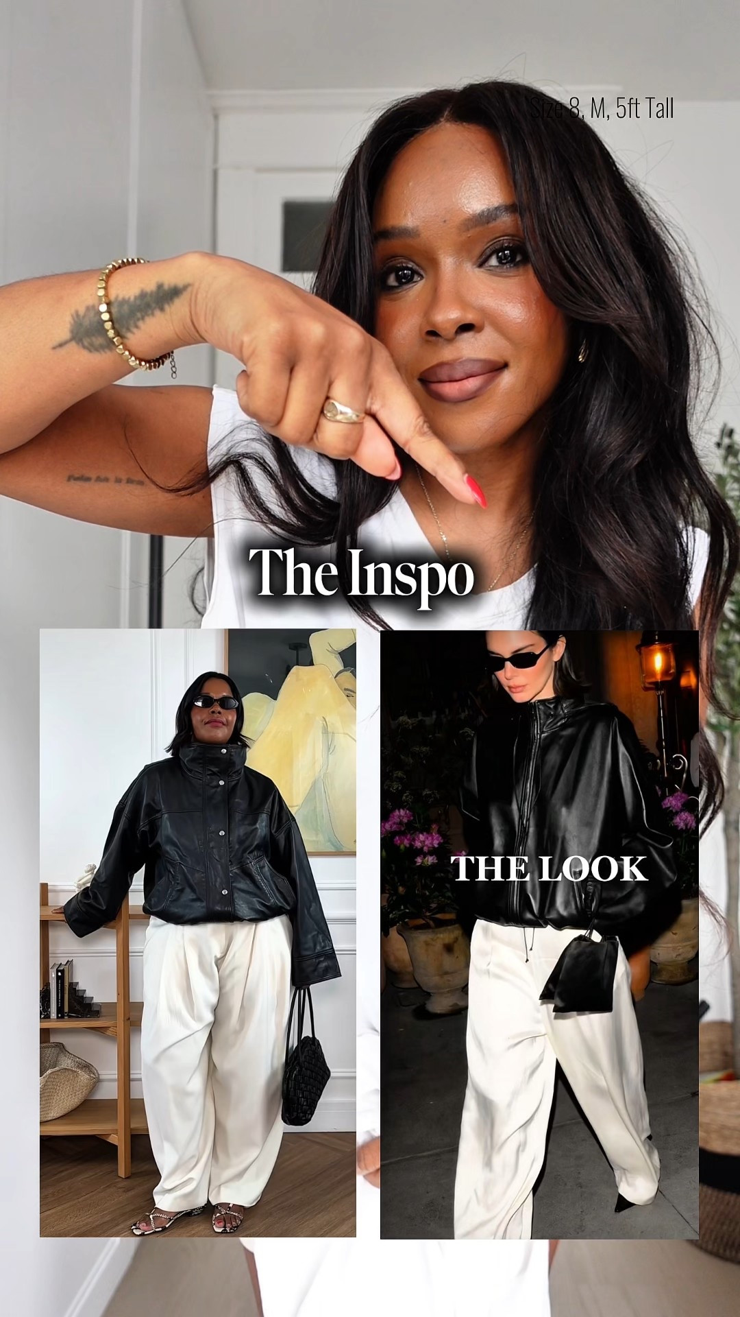 Easy fall outfit idea #fallfashion #autumnoutfit #falloutfit #autumnfashion 

#LTKStyleTip #LTKFindsUnder50 #LTKFindsUnder100