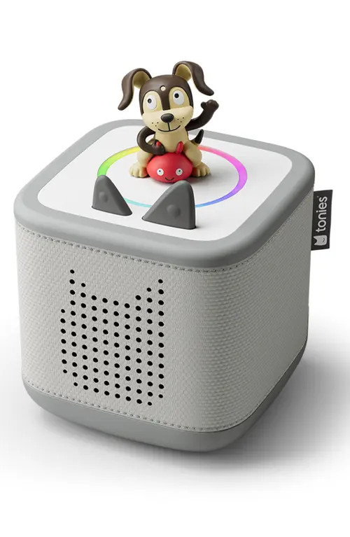 tonies Toniebox 2 Starter Set in Grey at Nordstrom | Nordstrom