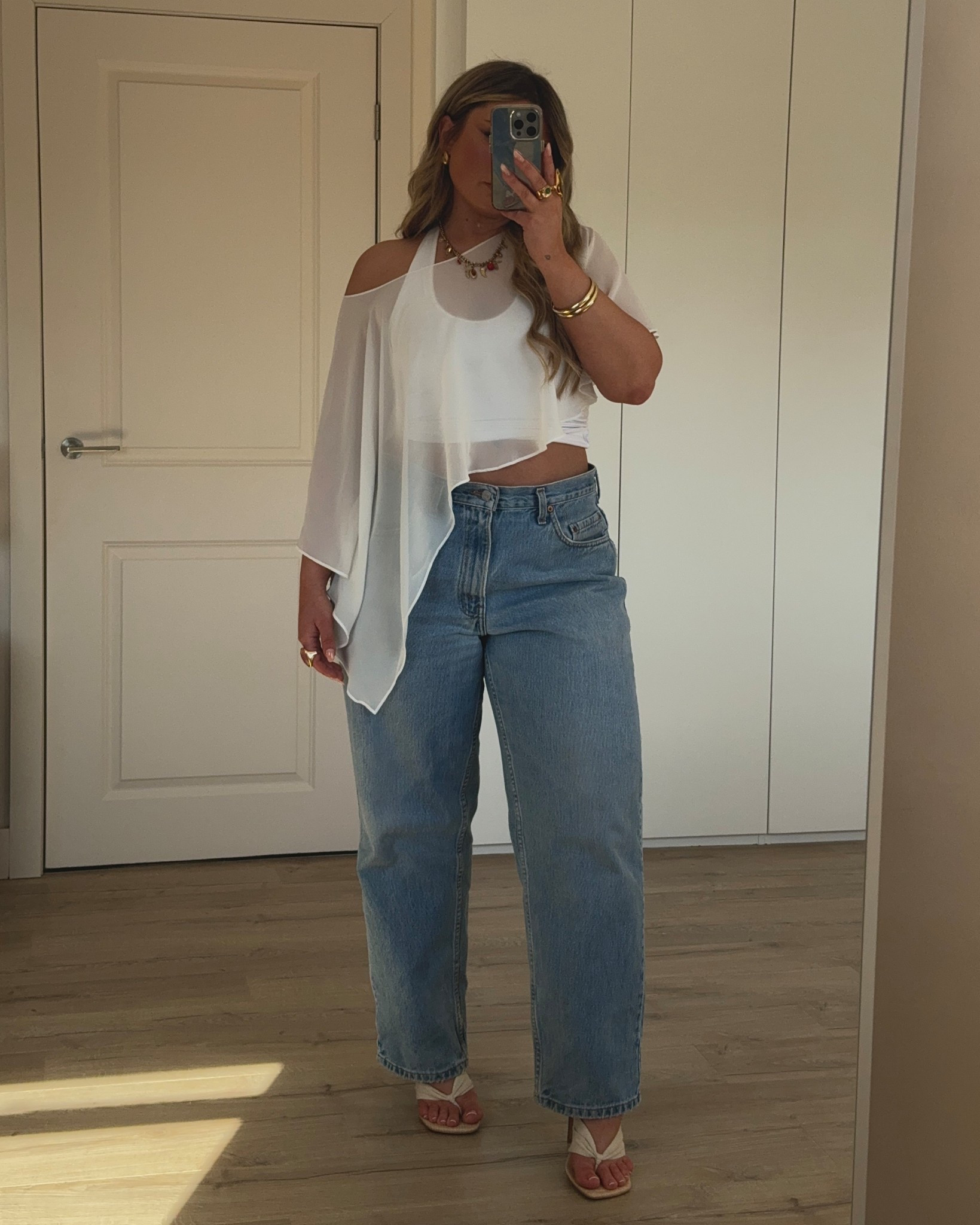Jeans are vintage Levi’s 🥰♥️

#LTKsummer #LTKuk #LTKcurves