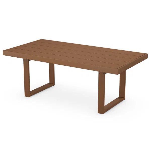 Edge Dining Table | Wayfair North America