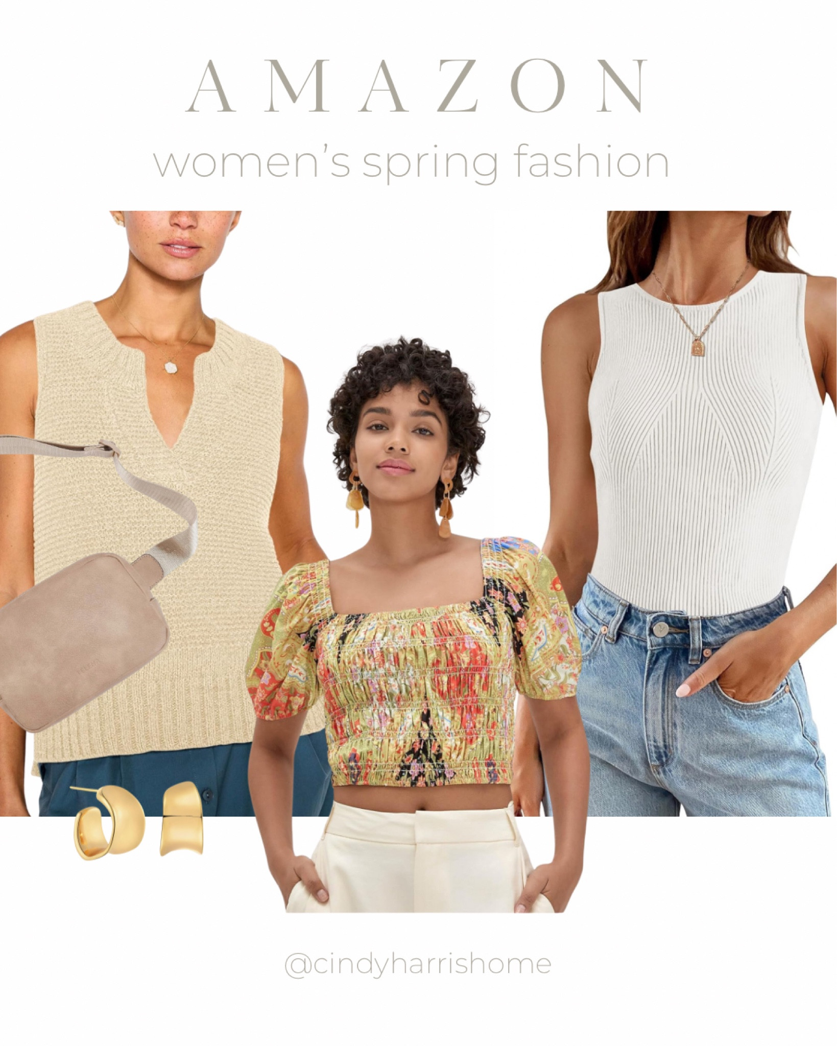 We love neutrals, all year round 🤍 