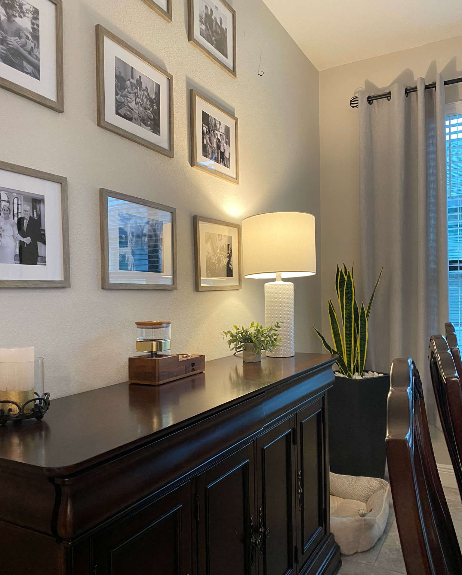 Dining Room 

#LTKhome