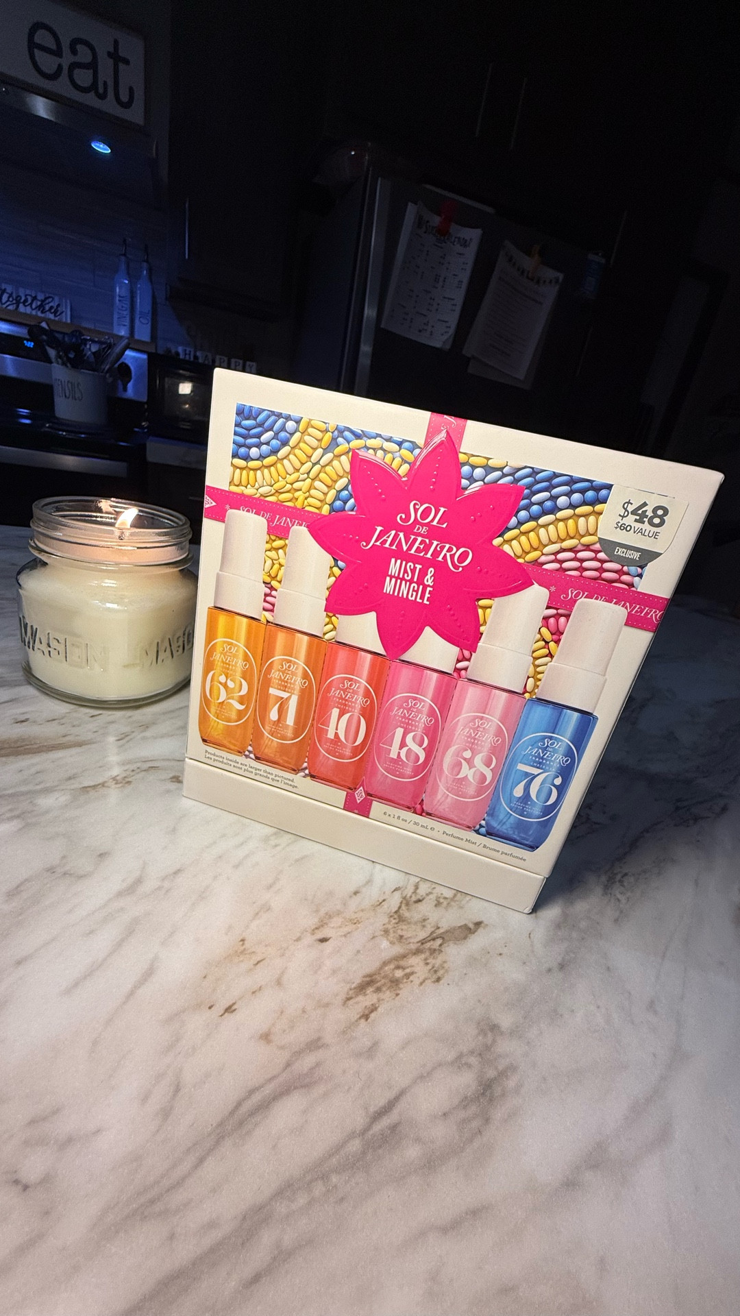 The Perfect Gift Set For Her! 💝

#LTKGiftGuide #LTKSaleAlert #LTKBeauty