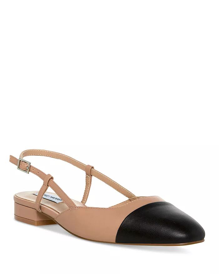 Women's Belinda Slingback Flats | Bloomingdale's (US)