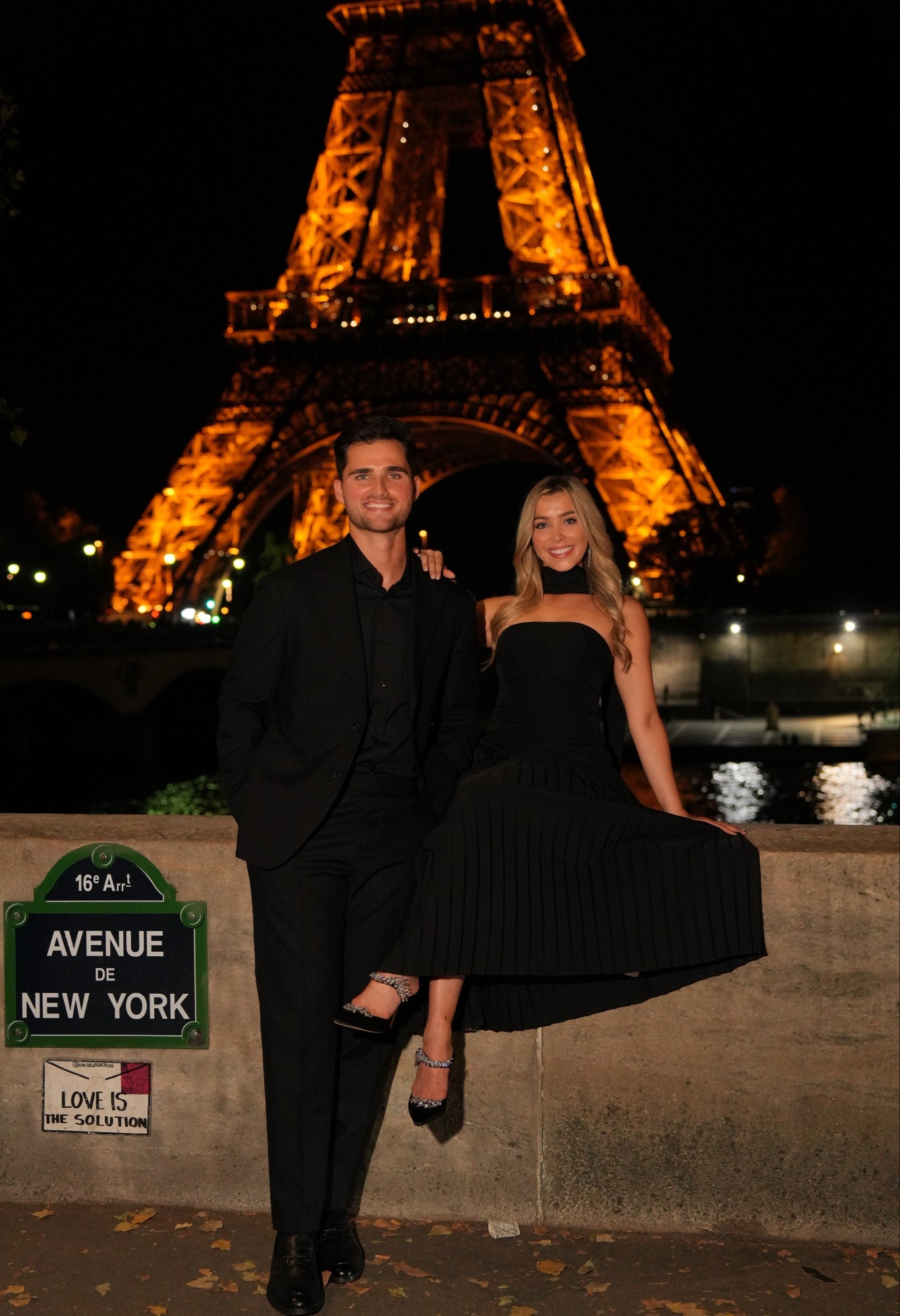 MY ENGAGEMENT DRESS! 

Paris outfits from the trip 💍🤍 🇫🇷Chic neutrals, tailored looks, and a touch of Parisian style.
#ParisFashion #CityOfLove #FallStyle #NeutralOutfits #EuropeanLooks