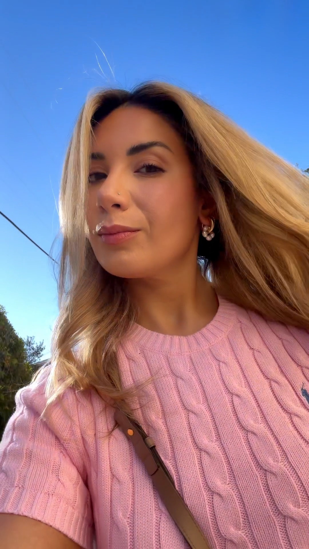 My full hair care products for shiny & healthy blowout 

#LTKselfcare #LTKdayinmylife #LTKBeauty