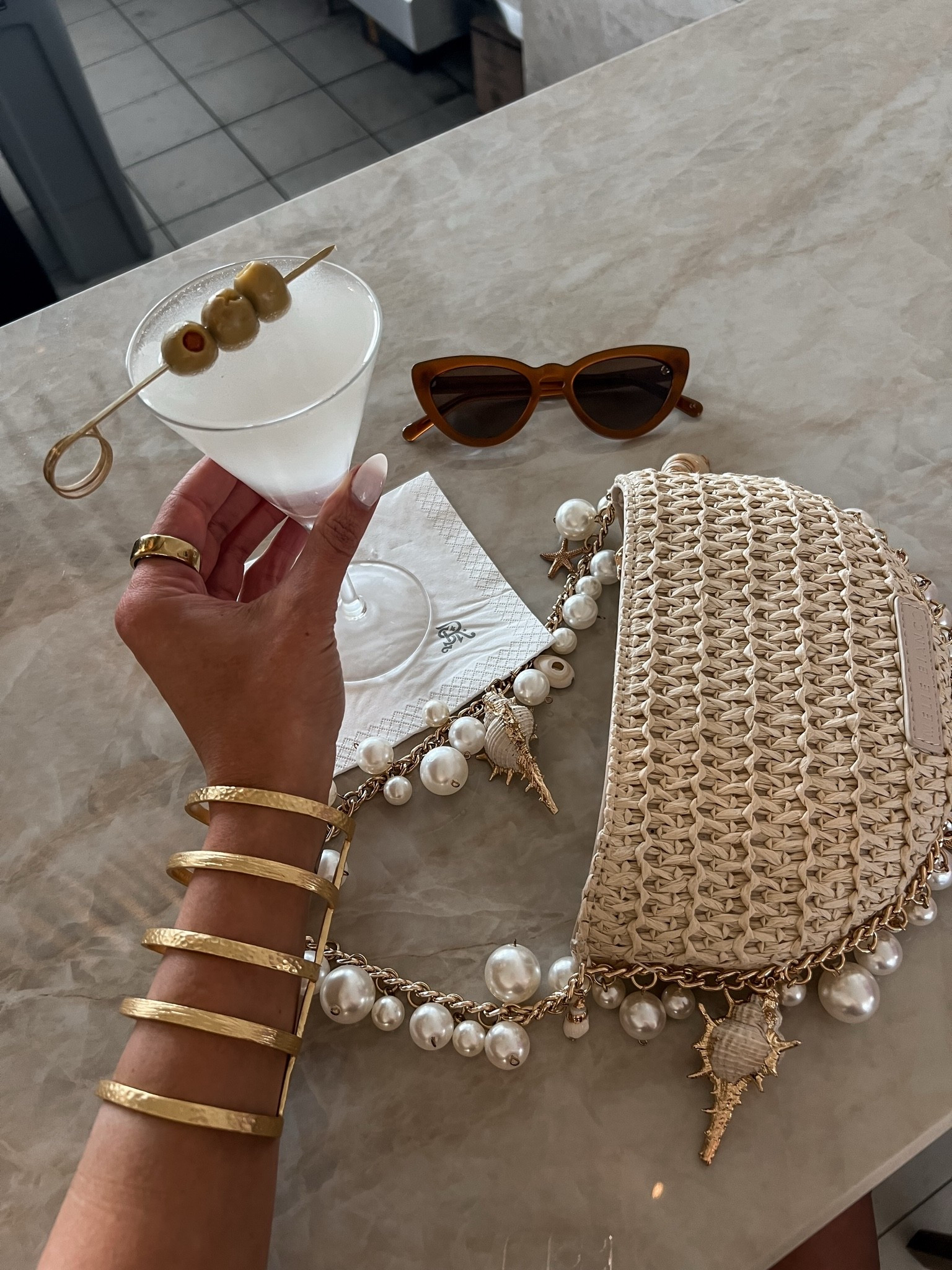 summer bag collection

#LTKSeasonal #LTKSwim #LTKTravel