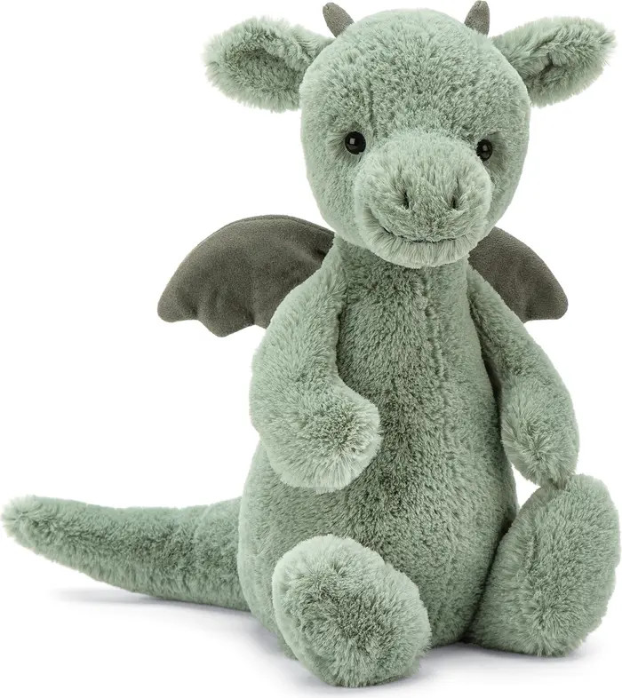 Medium Bashful Dragon Stuffed Animal | Nordstrom