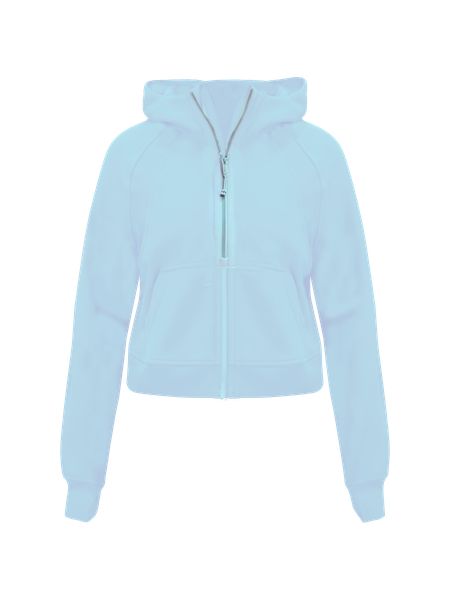 Scuba Oversized Half-Zip Hoodie | Women's Hoodies & Sweatshirts | lululemon | Lululemon (US)